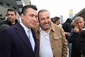 OVACIK MAHALLESİ VAHDET CAMİ CEMAATİ İLE SOHBET