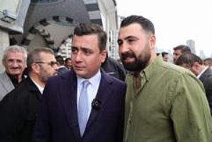 OVACIK MAHALLESİ VAHDET CAMİ CEMAATİ İLE SOHBET