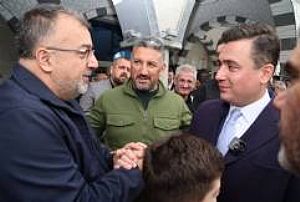 OVACIK MAHALLESİ VAHDET CAMİ CEMAATİ İLE SOHBET