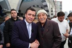 OVACIK MAHALLESİ VAHDET CAMİ CEMAATİ İLE SOHBET