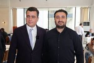 OVACIK MAHALLESİ YOZGAT BULVARI ESNAF ZİYARETİ