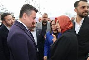 OVACIK MAHALLESİ YOZGAT BULVARI MAĞAZA AÇILIŞI 