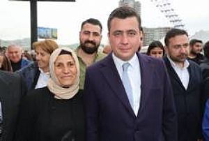 OVACIK MAHALLESİ YOZGAT BULVARI MAĞAZA AÇILIŞI 