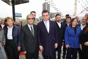 OVACIK MAHALLESİ YOZGAT BULVARI MAĞAZA AÇILIŞI 