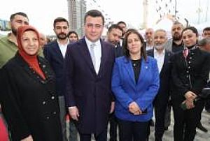 OVACIK MAHALLESİ YOZGAT BULVARI MAĞAZA AÇILIŞI 