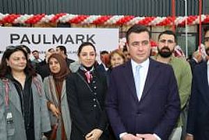 OVACIK MAHALLESİ YOZGAT BULVARI MAĞAZA AÇILIŞI 