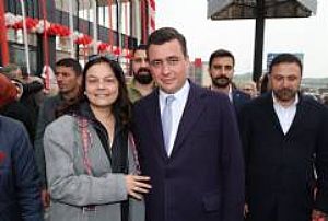 OVACIK MAHALLESİ YOZGAT BULVARI MAĞAZA AÇILIŞI 