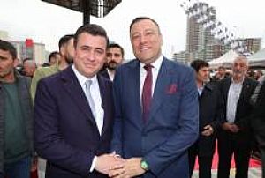 OVACIK MAHALLESİ YOZGAT BULVARI MAĞAZA AÇILIŞI 