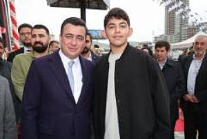OVACIK MAHALLESİ YOZGAT BULVARI MAĞAZA AÇILIŞI 