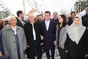 OVACIK MAHALLESİ YOZGAT BULVARI MAĞAZA AÇILIŞI 