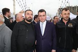 OVACIK MAHALLESİ YOZGAT BULVARI MAĞAZA AÇILIŞI 