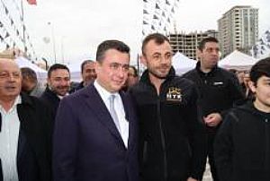 OVACIK MAHALLESİ YOZGAT BULVARI MAĞAZA AÇILIŞI 