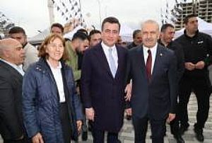 OVACIK MAHALLESİ YOZGAT BULVARI MAĞAZA AÇILIŞI 