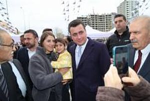 OVACIK MAHALLESİ YOZGAT BULVARI MAĞAZA AÇILIŞI 
