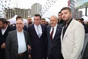 OVACIK MAHALLESİ YOZGAT BULVARI MAĞAZA AÇILIŞI 