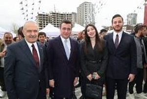 OVACIK MAHALLESİ YOZGAT BULVARI MAĞAZA AÇILIŞI 