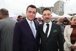 OVACIK MAHALLESİ YOZGAT BULVARI MAĞAZA AÇILIŞI 