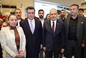 OVACIK MAHALLESİ YOZGAT BULVARI MAĞAZA AÇILIŞI 