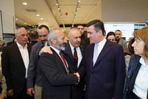 OVACIK MAHALLESİ YOZGAT BULVARI MAĞAZA AÇILIŞI 