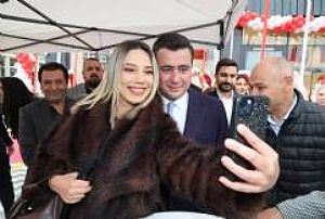 OVACIK MAHALLESİ YOZGAT BULVARI MAĞAZA AÇILIŞI 