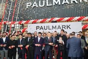 OVACIK MAHALLESİ YOZGAT BULVARI MAĞAZA AÇILIŞI 