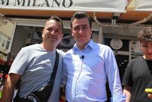 KEÇİÖREN DUTLUK CADDESİ 