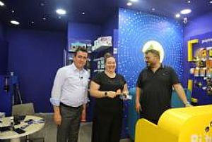 KEÇİÖREN DUTLUK CADDESİ 