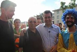 KEÇİÖREN DUTLUK CADDESİ 