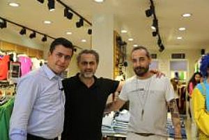 KEÇİÖREN DUTLUK CADDESİ 