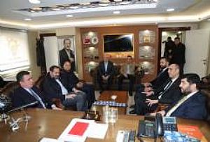 ETİMESGUT AHİ MESUT MAHALLESİ İREM ÇARŞISI