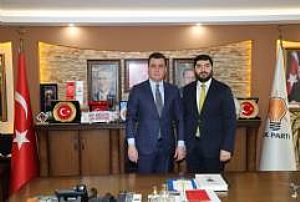 ETİMESGUT AHİ MESUT MAHALLESİ İREM ÇARŞISI