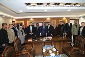 ETİMESGUT AHİ MESUT MAHALLESİ İREM ÇARŞISI
