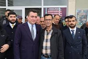 ETİMESGUT AHİ MESUT MAHALLESİ İREM ÇARŞISI