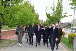 ETİMESGUT AHİ MESUT MAHALLESİ İREM ÇARŞISI
