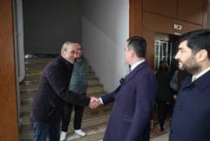 ETİMESGUT AHİ MESUT MAHALLESİ İREM ÇARŞISI
