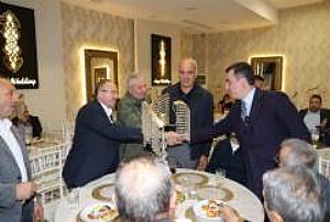 ETİMESGUT AHİ MESUT MAHALLESİ İREM ÇARŞISI