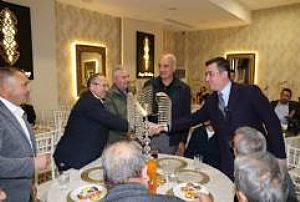 ETİMESGUT AHİ MESUT MAHALLESİ İREM ÇARŞISI