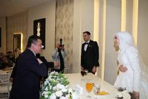 ETİMESGUT AHİ MESUT MAHALLESİ İREM ÇARŞISI