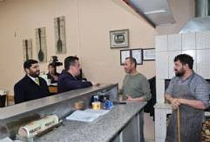 ETİMESGUT AHİ MESUT MAHALLESİ İREM ÇARŞISI