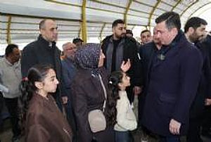 ETİMESGUT ALSANCAK MAHALLESİ ALSANCAK PAZAR YERİ