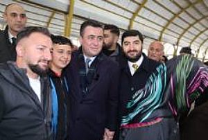 ETİMESGUT ALSANCAK MAHALLESİ ALSANCAK PAZAR YERİ