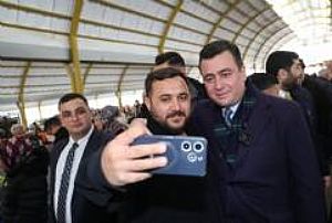 ETİMESGUT ALSANCAK MAHALLESİ ALSANCAK PAZAR YERİ