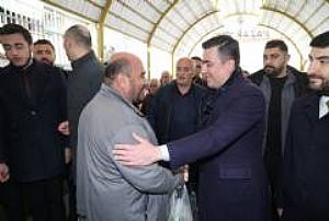 ETİMESGUT ALSANCAK MAHALLESİ ALSANCAK PAZAR YERİ