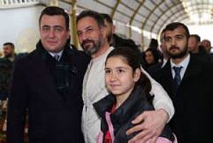 ETİMESGUT ALSANCAK MAHALLESİ ALSANCAK PAZAR YERİ