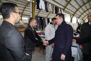ETİMESGUT ALSANCAK MAHALLESİ ALSANCAK PAZAR YERİ