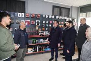 ETİMESGUT ALSANCAK MAHALLESİ MEHMET AKİF ERSOY CADDESİ