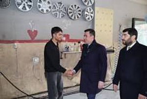 ETİMESGUT ALSANCAK MAHALLESİ MEHMET AKİF ERSOY CADDESİ