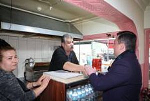 ETİMESGUT ALSANCAK MAHALLESİ MEHMET AKİF ERSOY CADDESİ