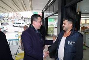ETİMESGUT ALSANCAK MAHALLESİ MEHMET AKİF ERSOY CADDESİ