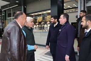 ETİMESGUT ALSANCAK MAHALLESİ MEHMET AKİF ERSOY CADDESİ